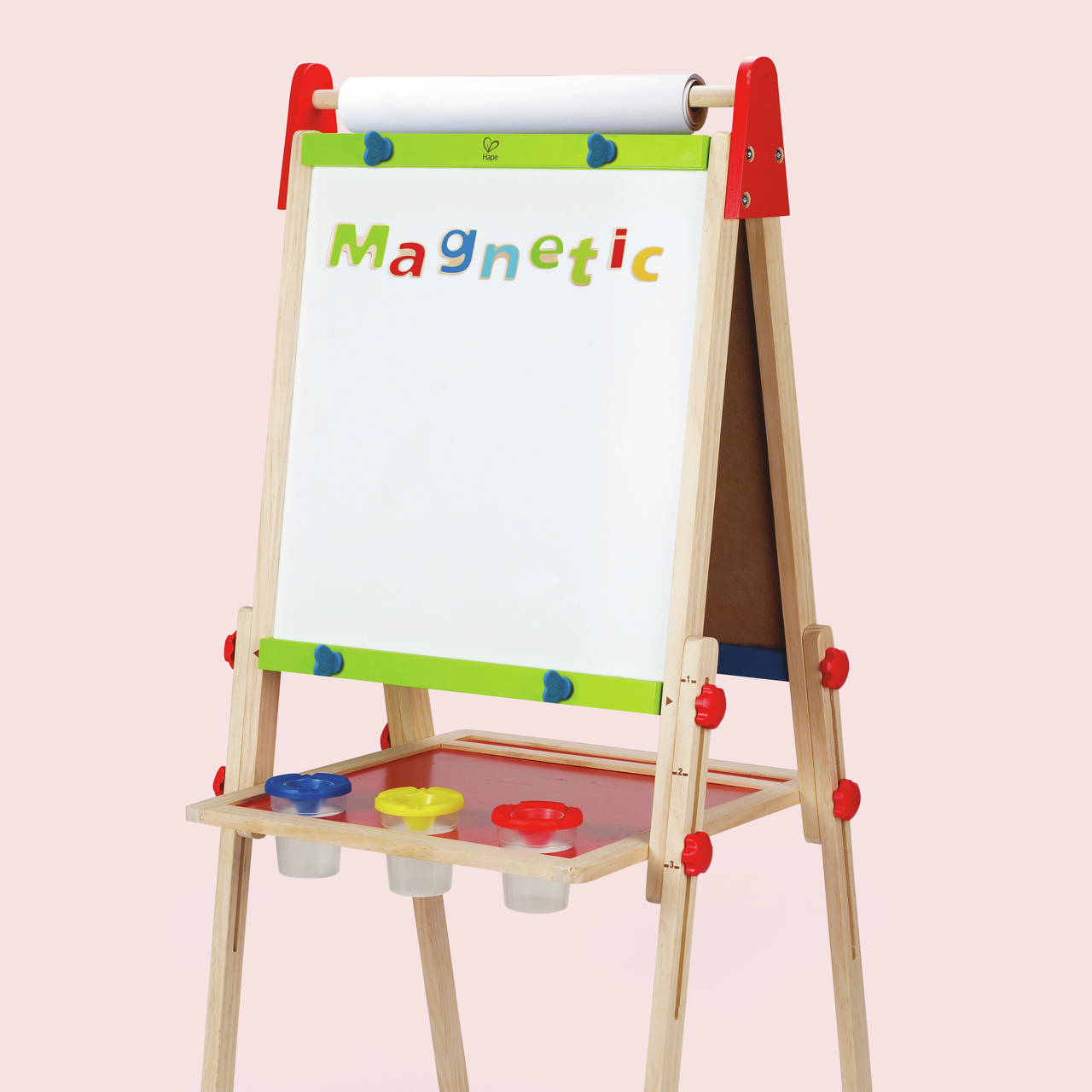 All-in-1 Easel