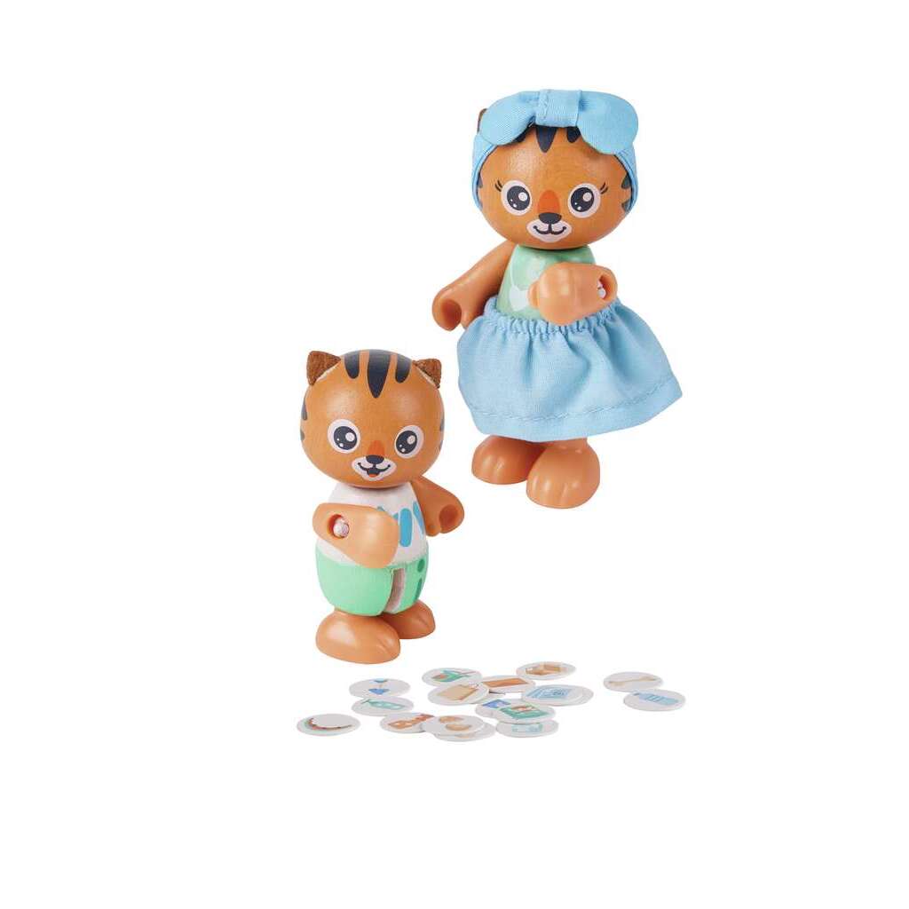 Tigers’ Jungle House Tigers’ Jungle House