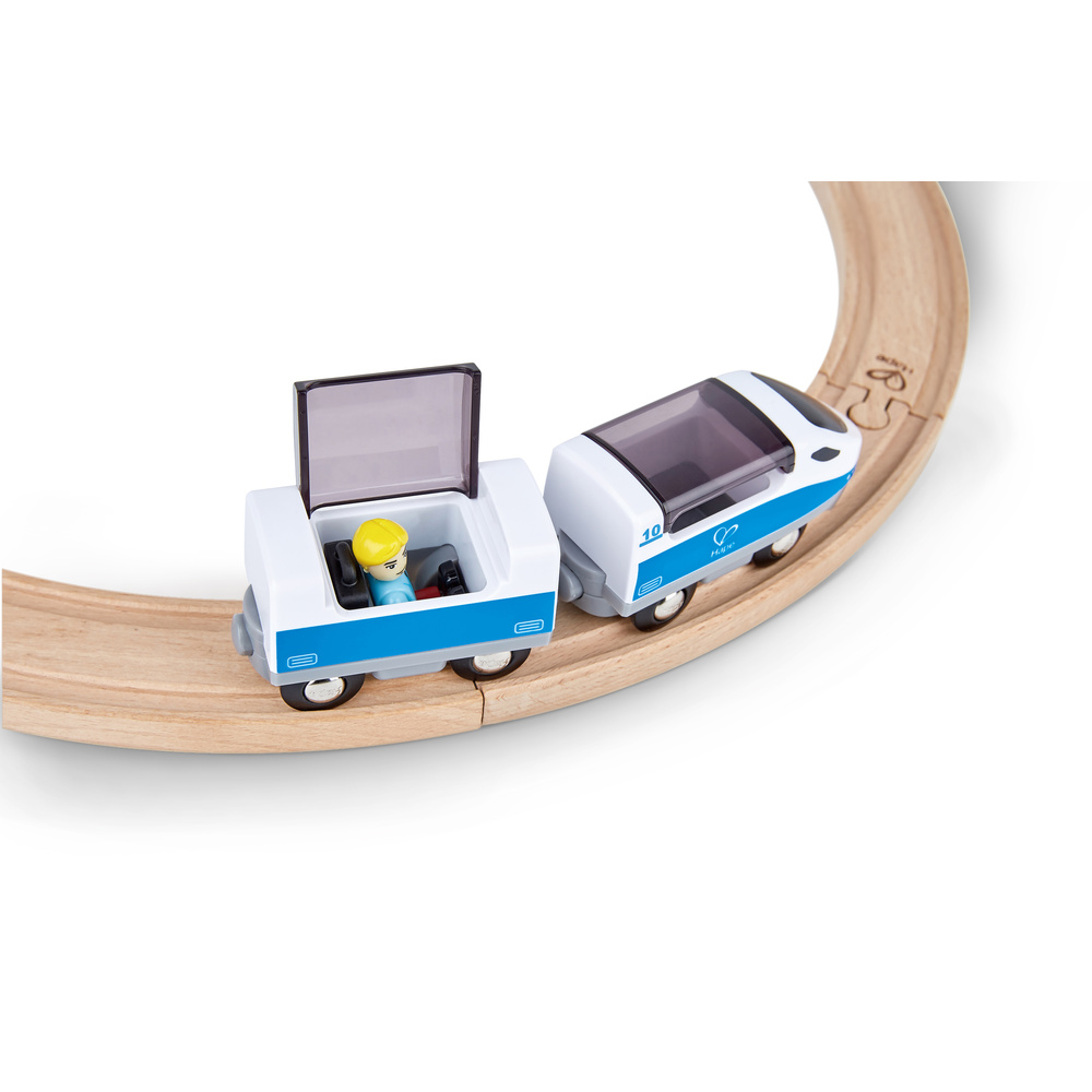 Figure of 8 Safety Set (DE;AT;IT)