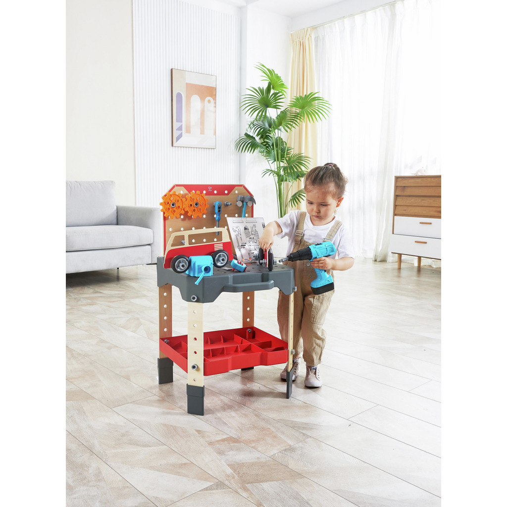 Vehicle Service & Repair Workbench Vehicle Service & Repair Workbench