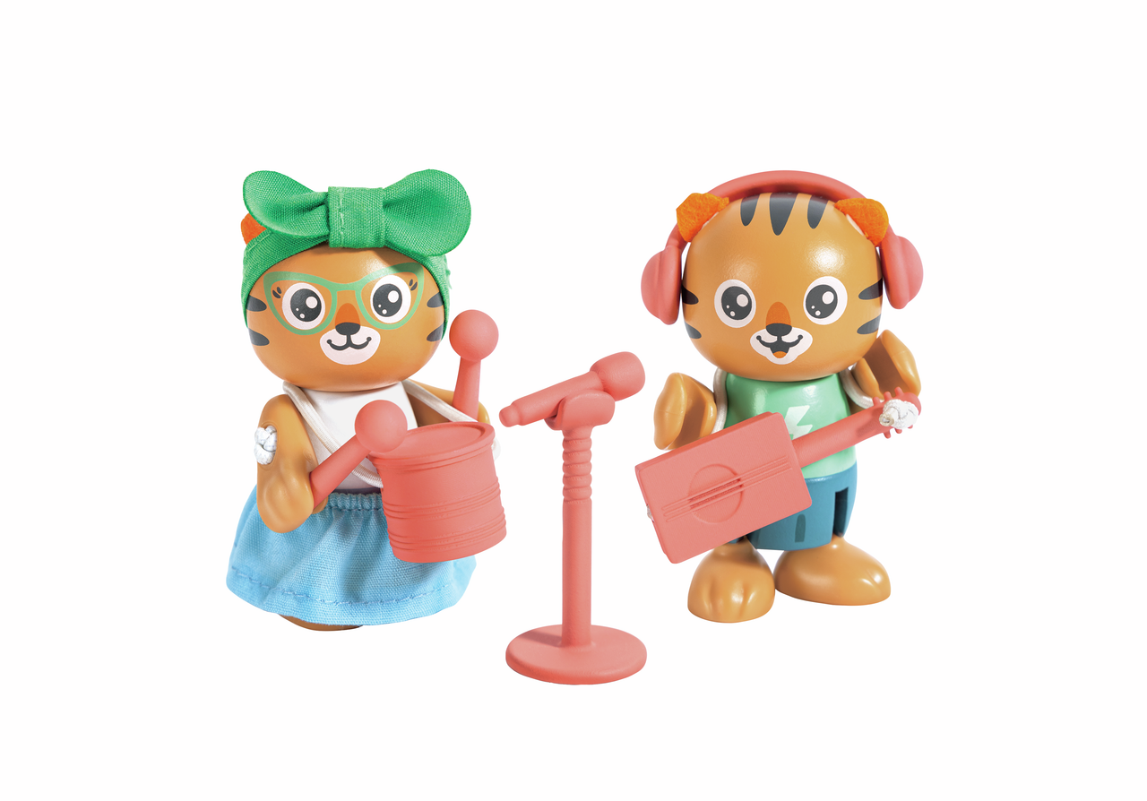 Milo & Melody Milo & Melody