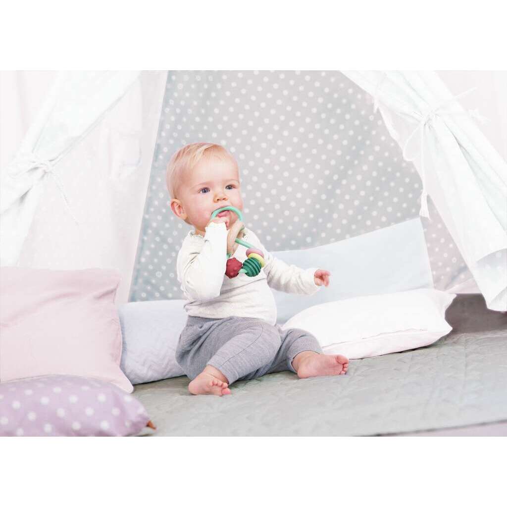 Beaded Maze Teether Beaded Maze Teether