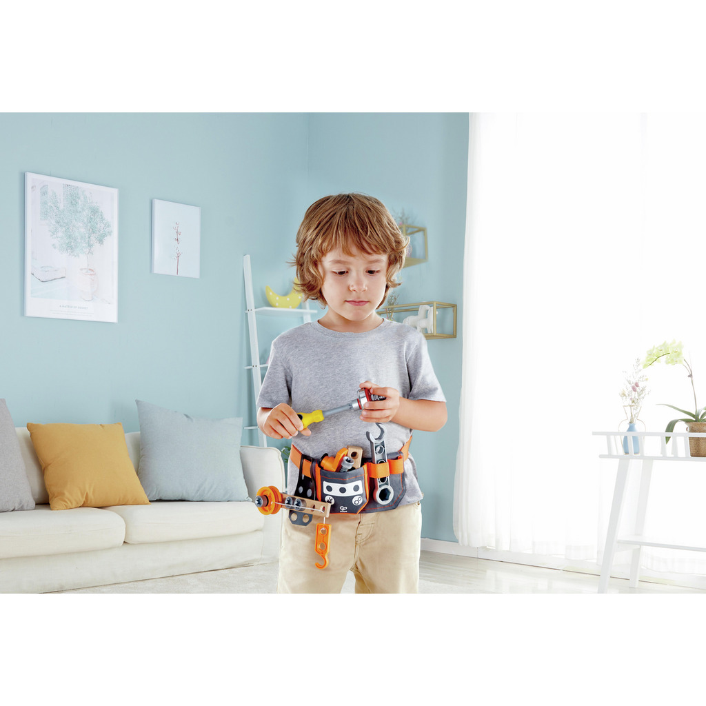 Scientific Tool Belt Scientific Tool Belt