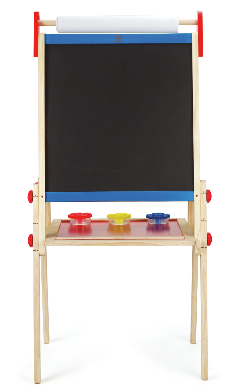 All-in-1 Easel All-in-1 Easel
