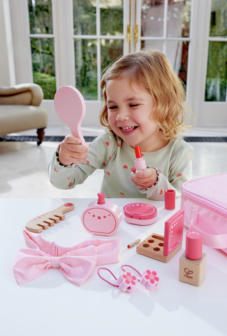 Beauty Belongings Beauty Belongings